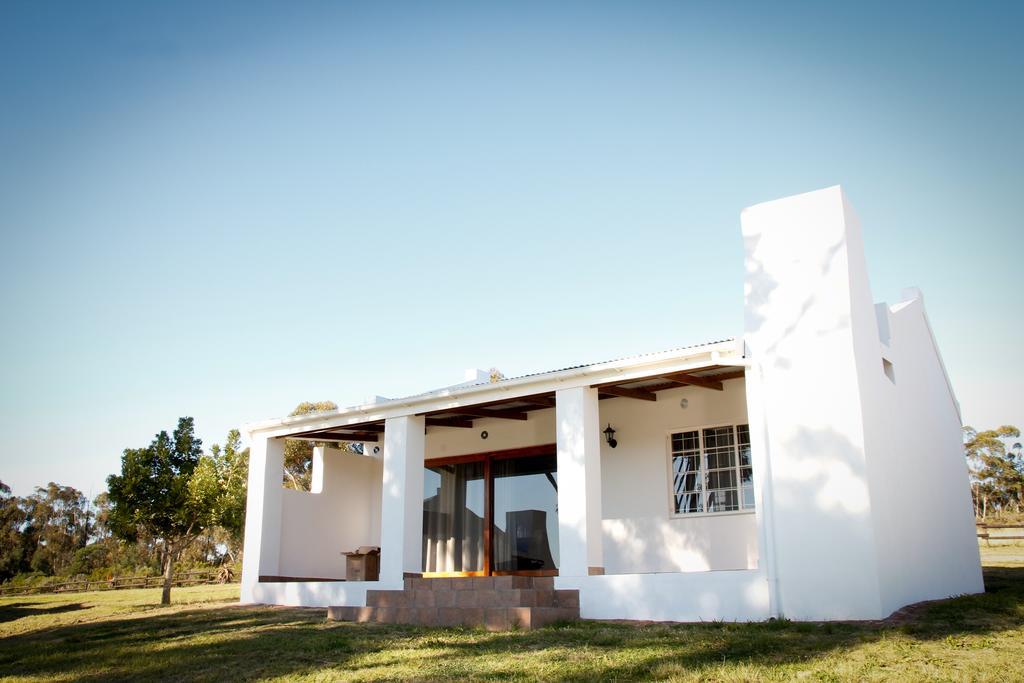 Villa Kweekkraal Guest Farm Riversdale Exterior foto